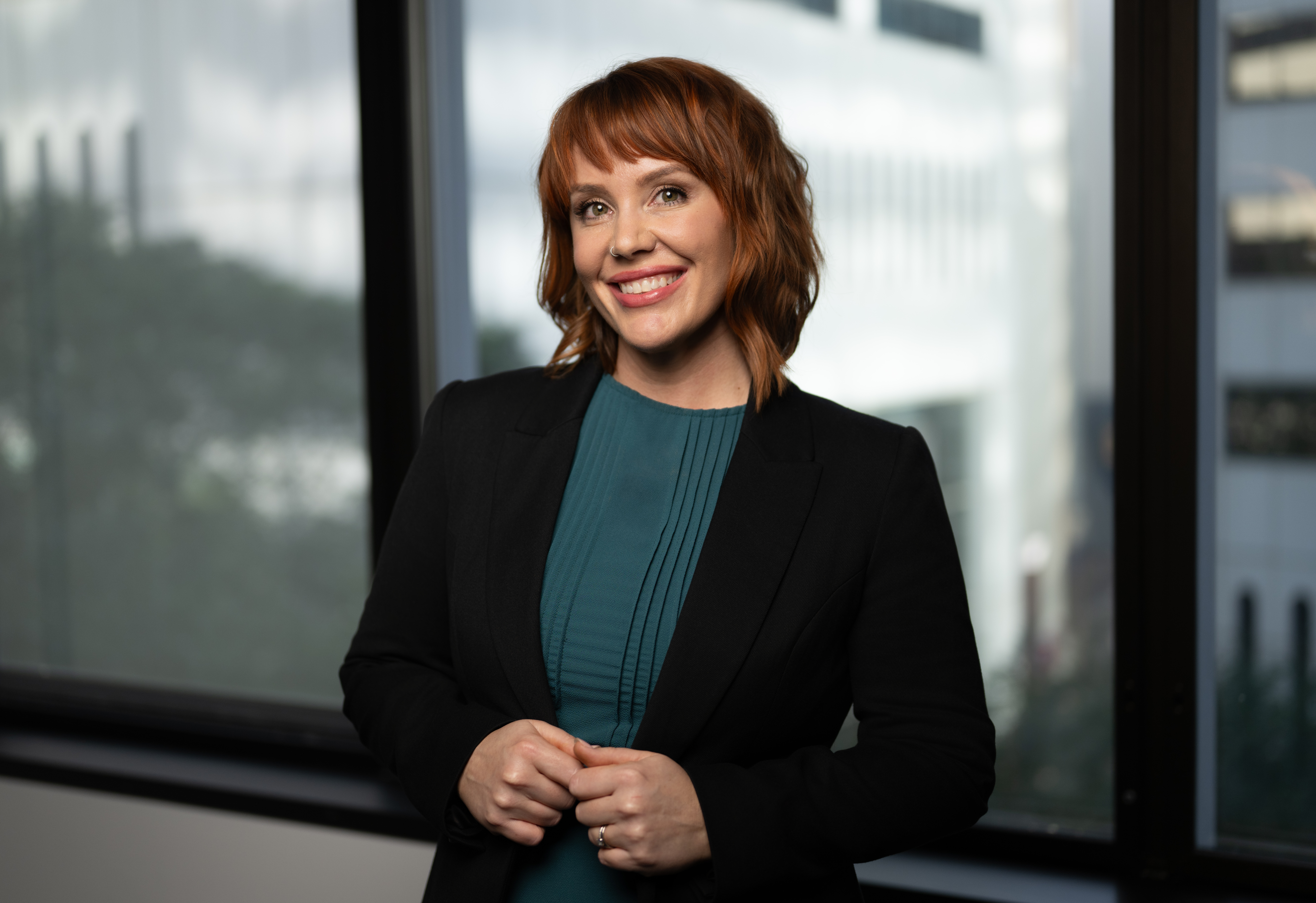 Brianna (Bree) Bullock